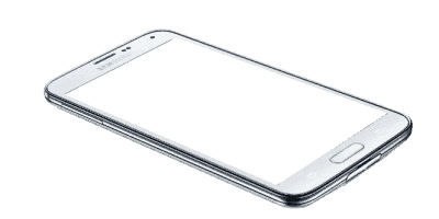 Samsung Galaxy S3, S4 & S5