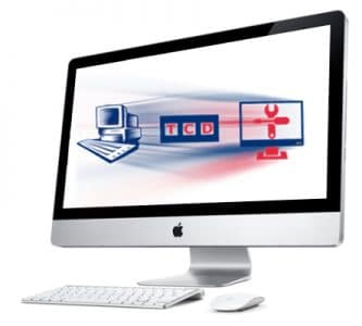 iMac repairs christchurch