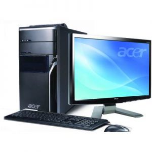 acer-m5100 desktop