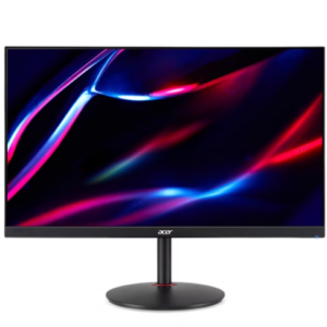 Acer Nitro XV271U 27" 2560x1440 QHD IPS 1ms 180hz